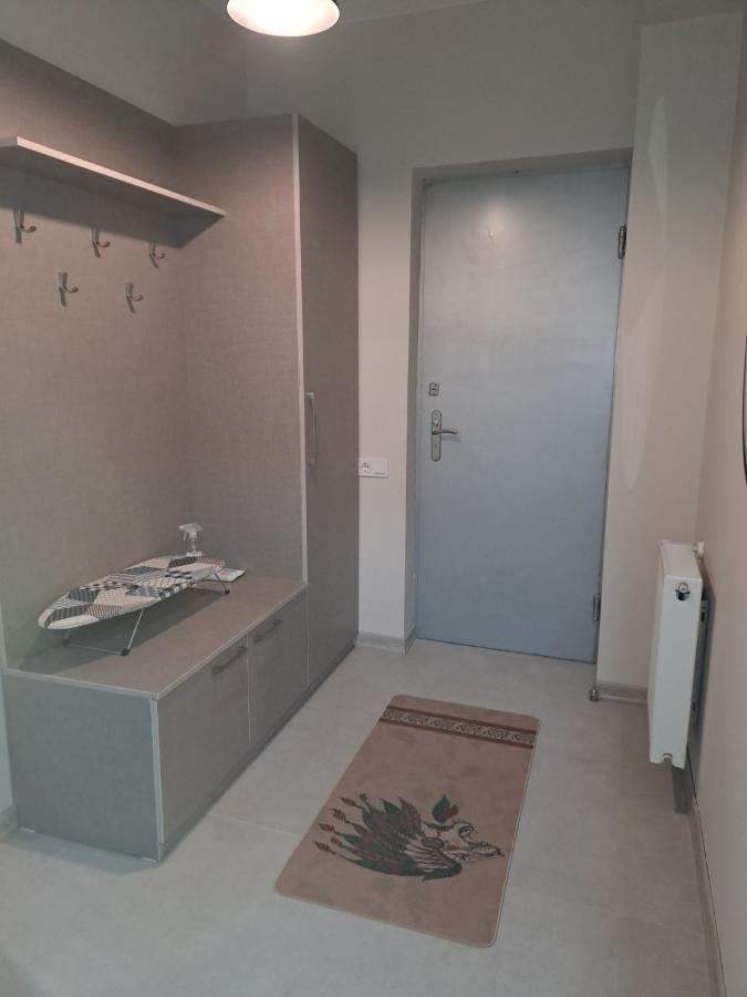 Izo'S Home Kʼutʼaisi Exterior foto
