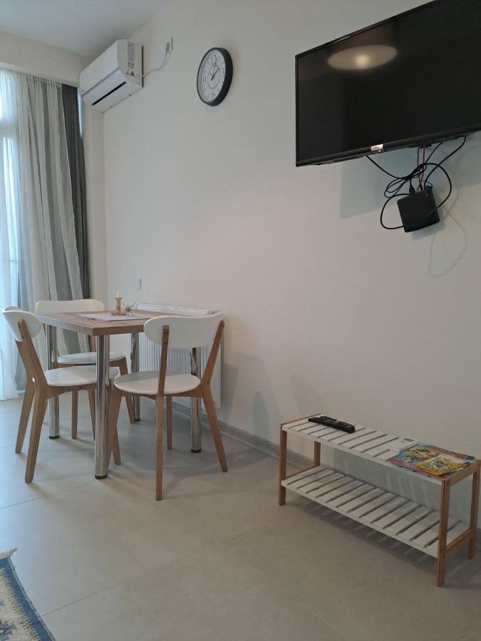 Izo'S Home Kʼutʼaisi Exterior foto